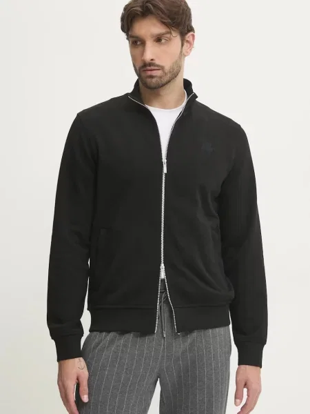 Geacă Karl Lagerfeld negru