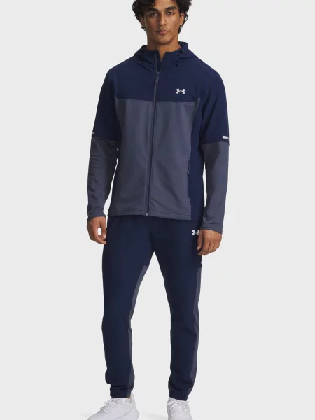 Брюки Under Armour синие