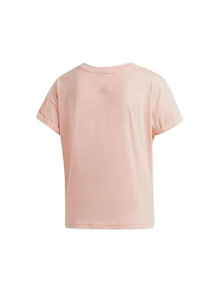 Tricou Adidas roz