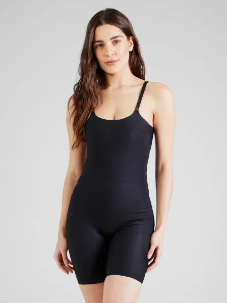 Lindex Body modelator negru