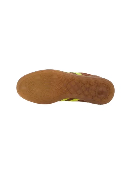 Tenisky Adidas hnedá