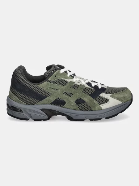 Asics sneakers verde
