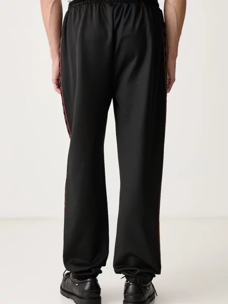 Fred Perry spodnie dresowe czarne