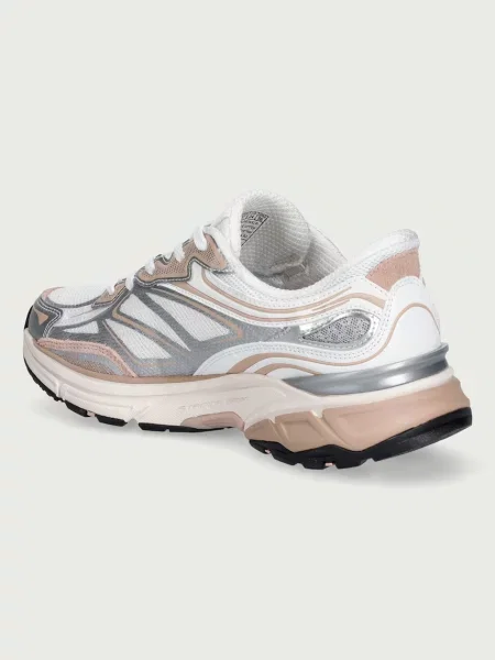Skechers STAMINA SPORT sneakersy białe