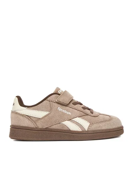 Sneakersy Reebok hnědá