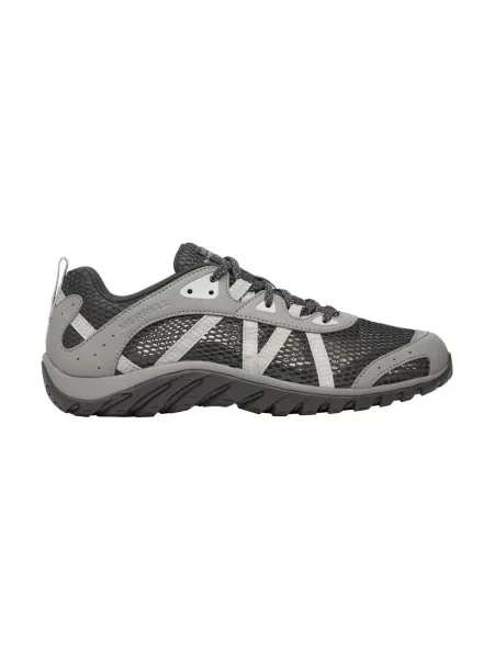Pantofi Merrell gri