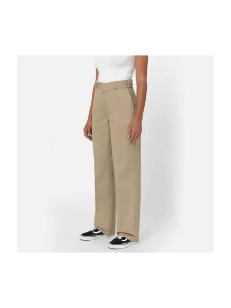Business ruha Dickies barna