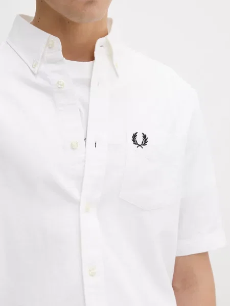 Сорочка Fred Perry