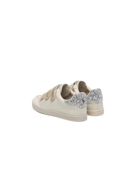Sportcipők Steve Madden Világos bézs