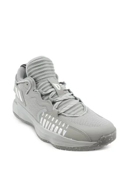 Παντοφλες Adidas λευκό