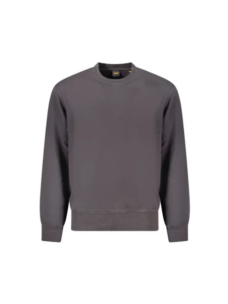 Bluza Boss czarna