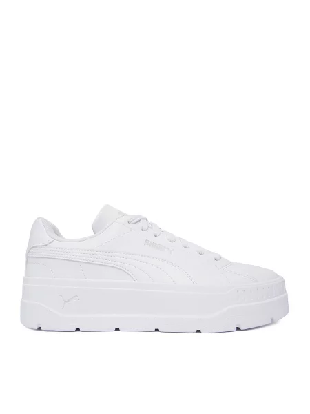 Puma Laisvalaikio batai CWBEO-KARMEN CLASSIC balta