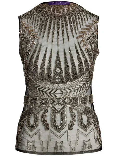 Top Ralph Lauren Collection negru