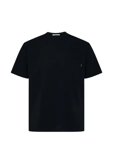 Tricou Undercover cu imagine negru