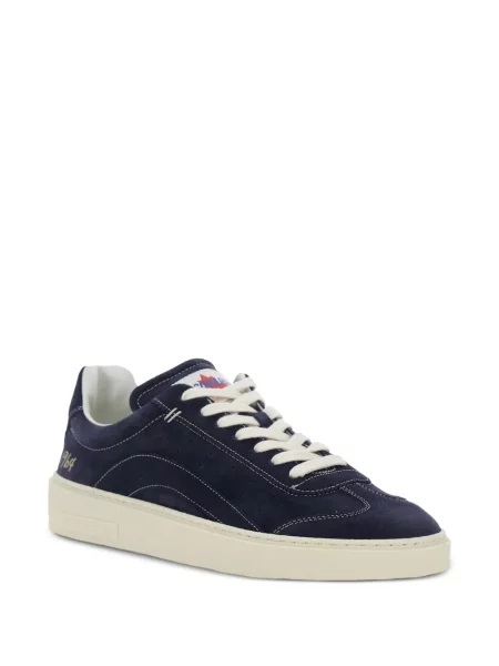 Sneakerși Dsquared2 albastru