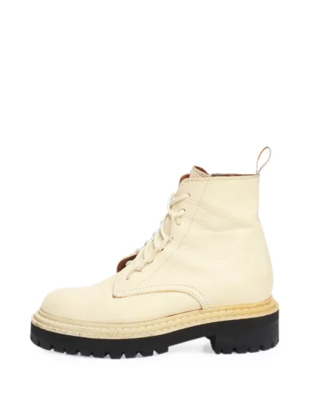 Botine Proenza Schouler din piele