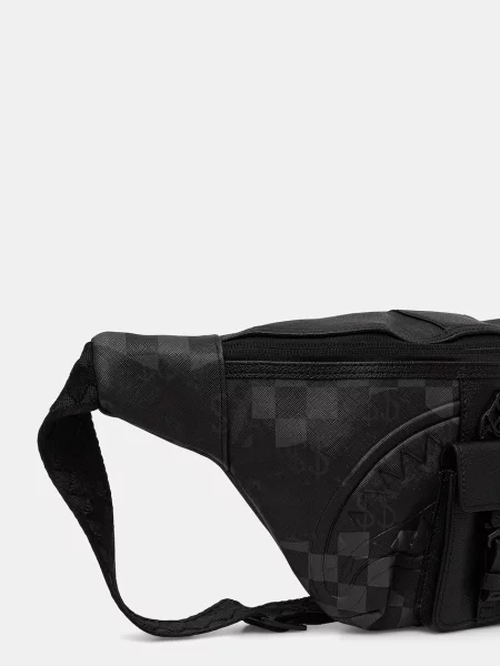 Geantă Sprayground negru