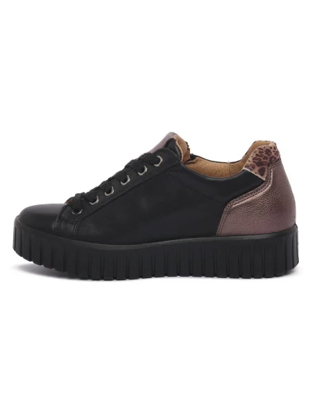 Pantofi Igi&co negru