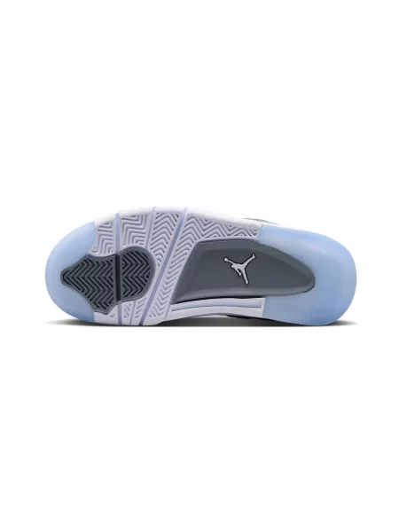 Členkové topánky Nike sivá
