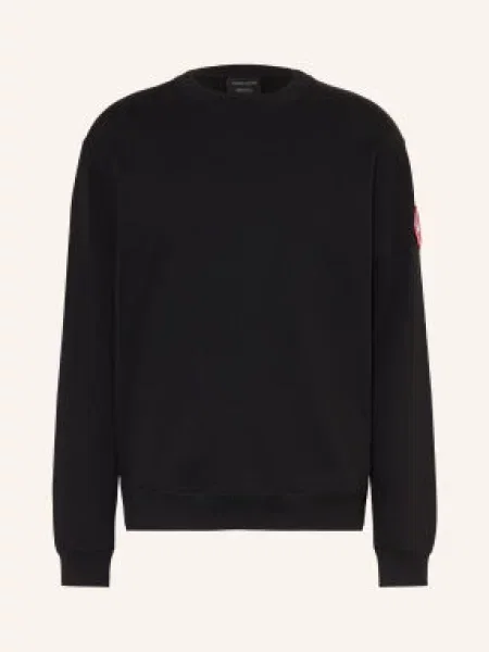 Canada Goose Mikiny Loon černá