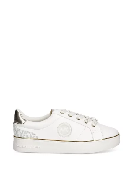 Gyerek sneaker Michael Kors fehér