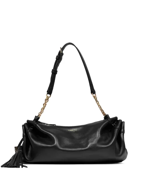 Body Lancel negru