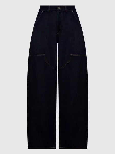 Джинси Givenchy сині
