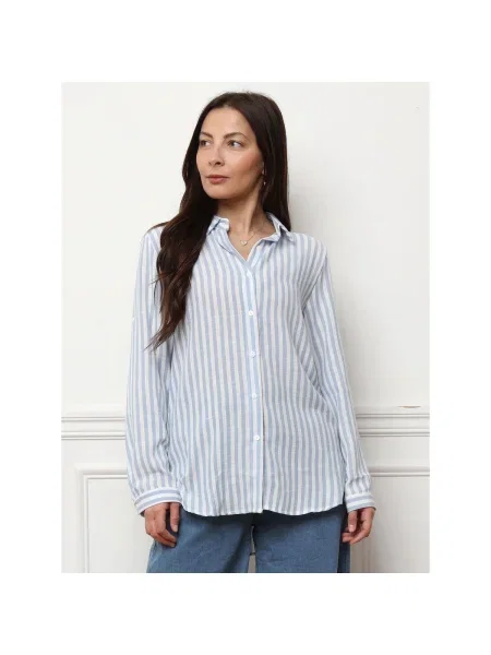 Ruha La Modeuse kék
