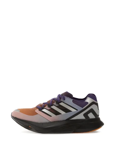 Cămașă Adidas din piele de căprioară gri