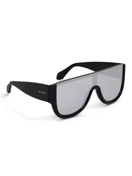 Ochelari de soare Alaia Eyewear negru