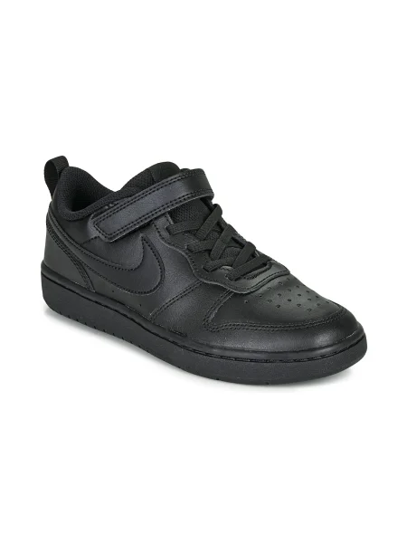 Pantofi copii Nike negru
