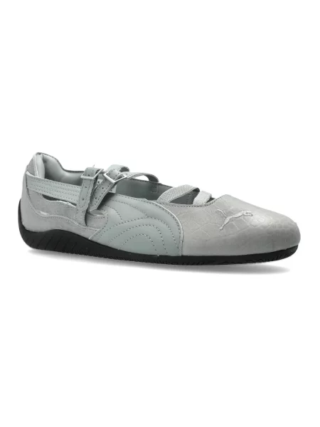 Trampki Puma Speedcat Ballet Croc Vapor Grey EUR 40 szare