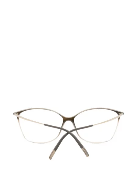 Ochelari de soare Silhouette maro