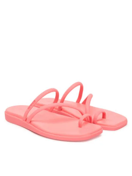 Vietnámi papucs Crocs rózsaszín