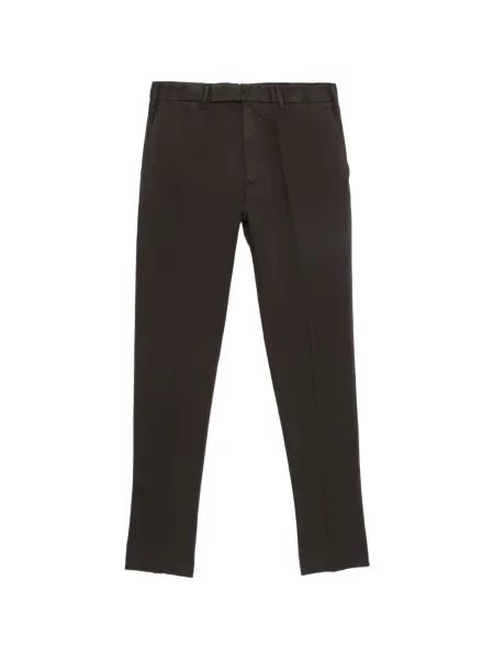 Pantaloni Zegna maro
