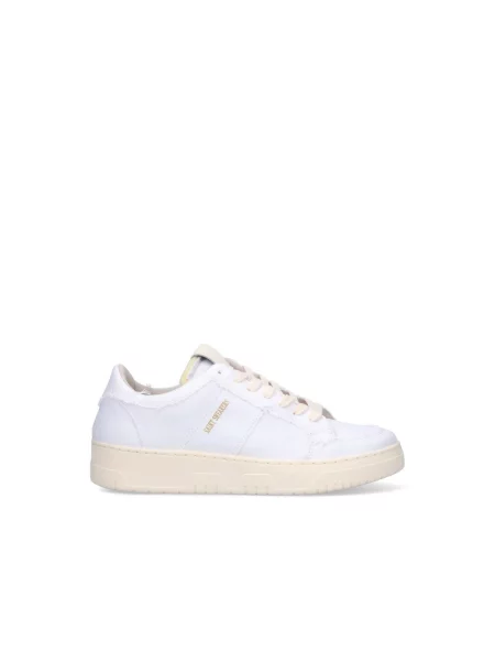 Sneakersy Saint Sneakers białe