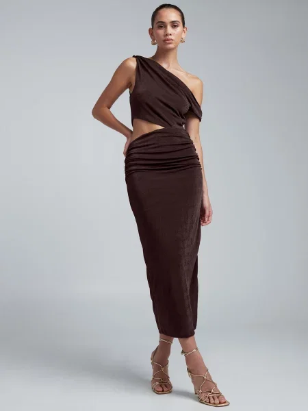BWLDR Rochie Maree' maro