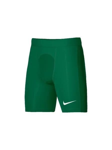 Kraťasy Nike zelené