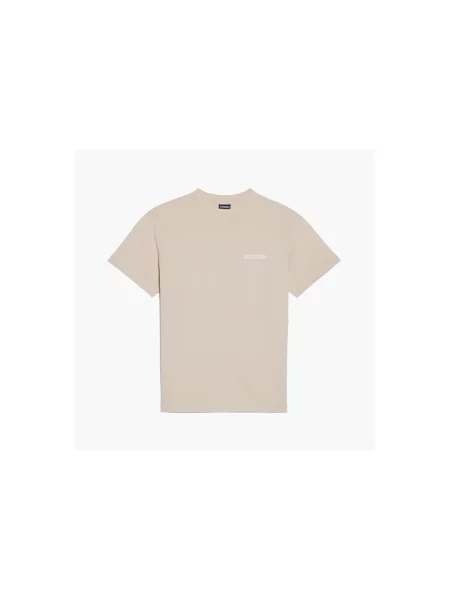 Tricou Jacquemus bej
