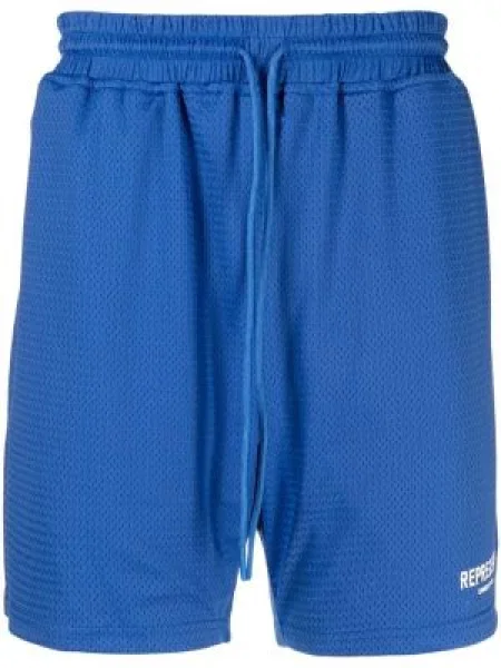 Pantaloni scurți Represent cu imagine