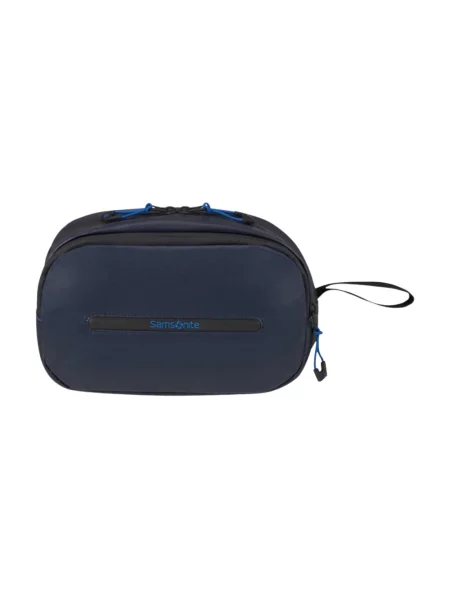 Torebka Samsonite niebieska