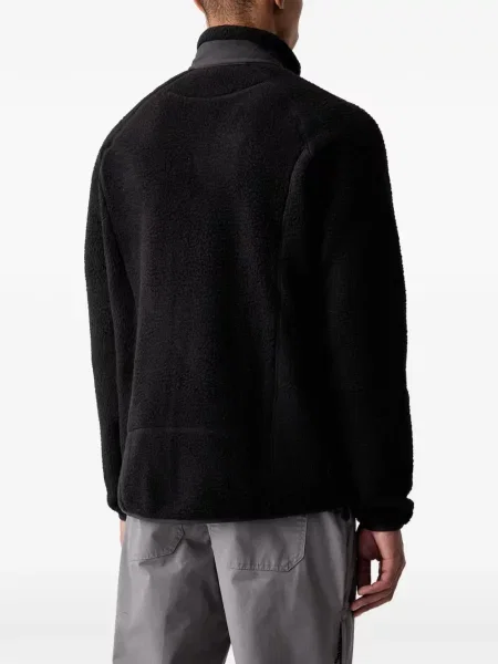 Флийс полар Helly Hansen черно