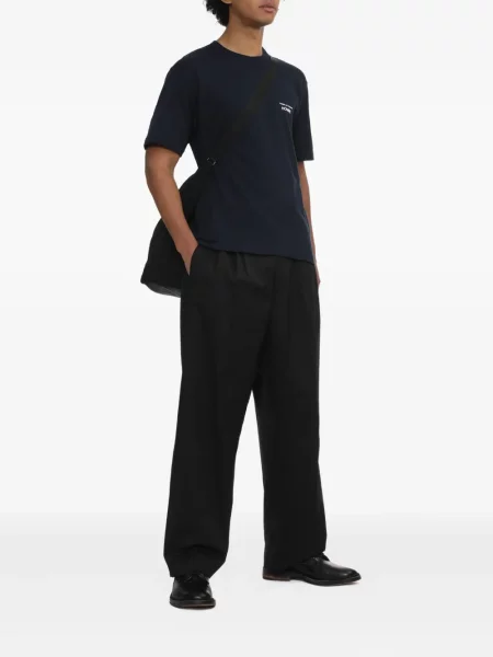 Cămașă Comme Des Garçons Homme albastru