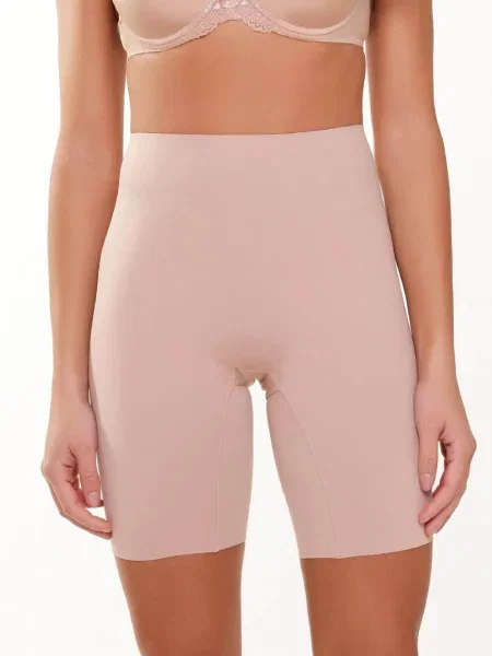 Женские трусики с утяжкой чорні