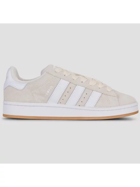Pantofi Adidas alb