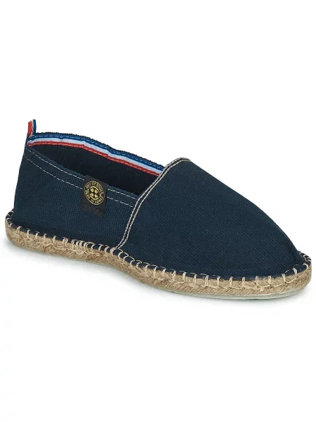 Espadrile Art Of Soule modra