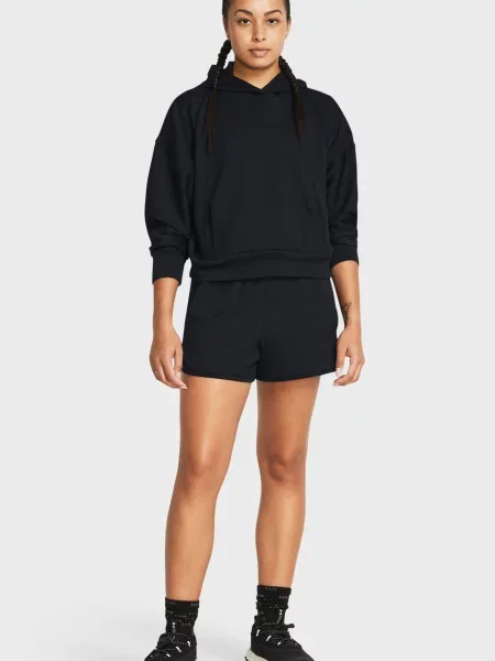 Спортивна кофта Under Armour чорна