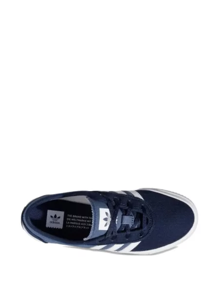 Маратонки Adidas синьо