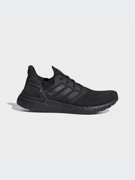 Кроссовки для бега Adidas черные