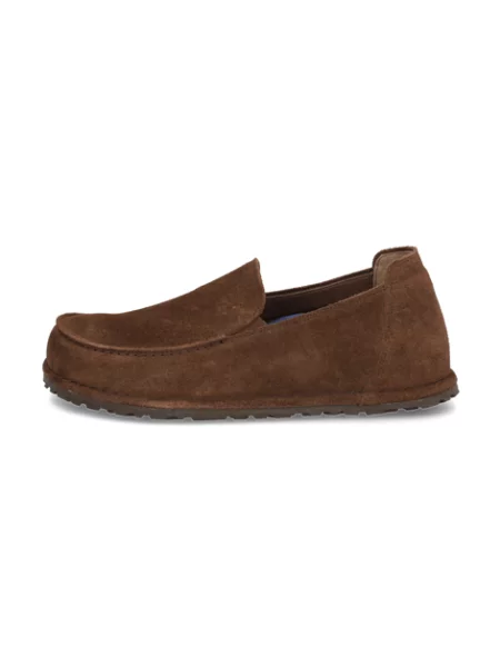 Tenisky Birkenstock hnědé
